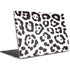 B&W Leopard Dell XPS Skin